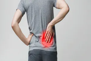 허리디스크 수술