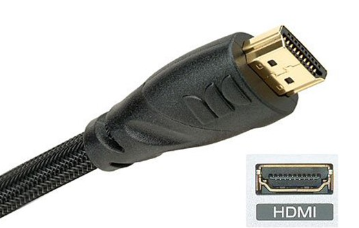 HDMI