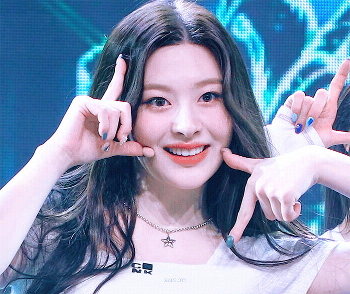 반박댓 거의 안달린다는 스테이씨 윤세은 레전드 직캠.jpg | 인스티즈