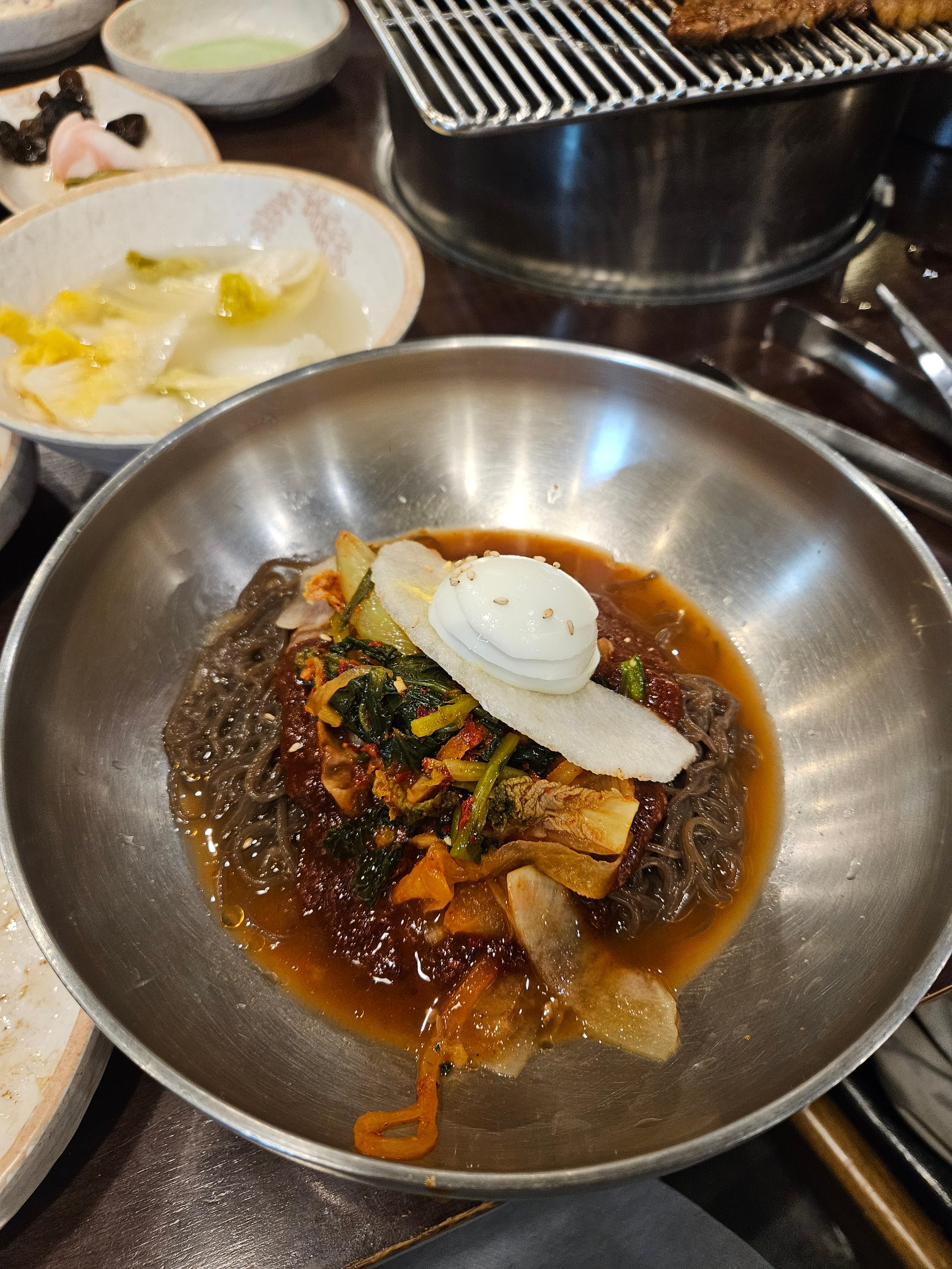 서민갈비 이미지