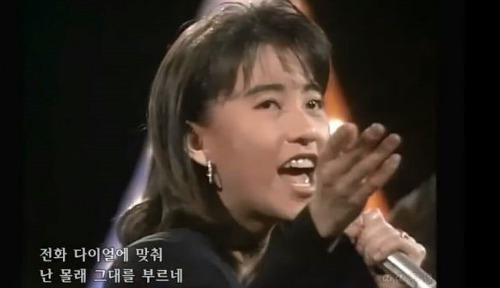  가수 김혜림 활동 중단 이유와 이혼 루머