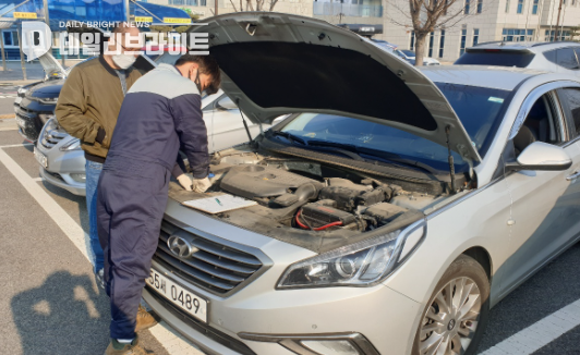 죽산자동차정비주 이미지