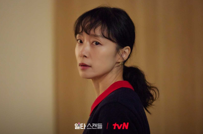 일타스캔들