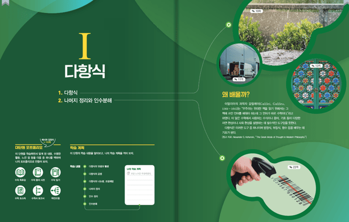 비상 공통수학1 교과서 PDF 미리보기