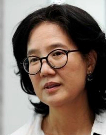 박유하 교수