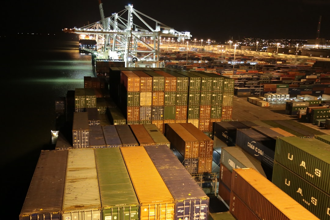 Logistics