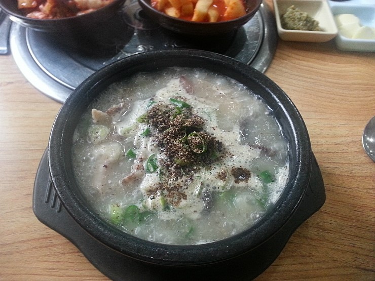 미성순대 이미지