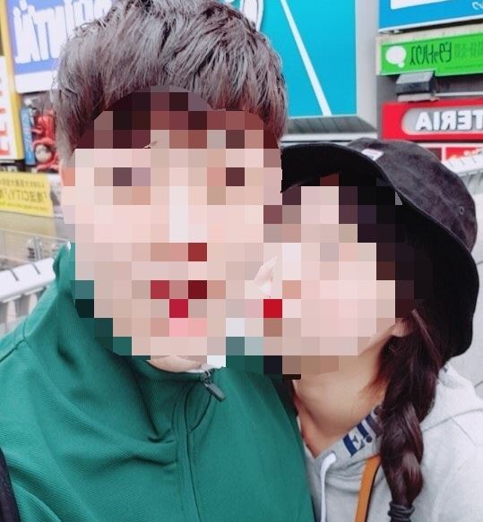  하준수 바람 논란
