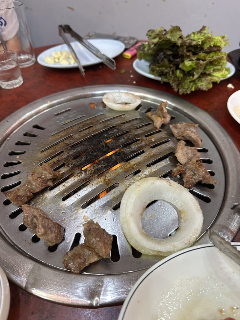 갈비살맛집 이미지