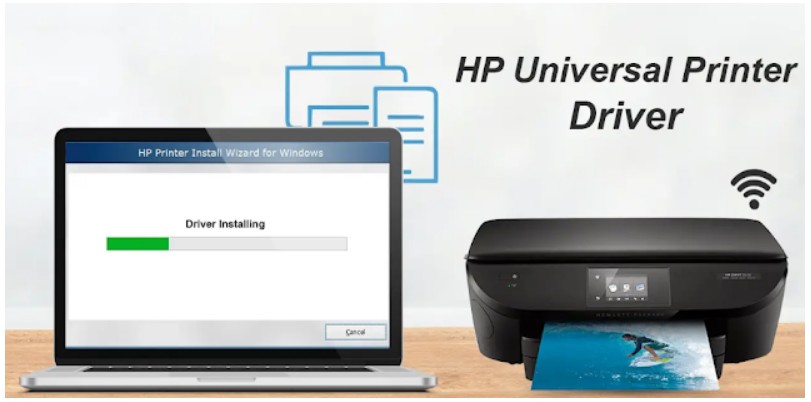  완전 초보자를 위한 HP 프린터 드라이버 다운로드(HP Printer Driver)