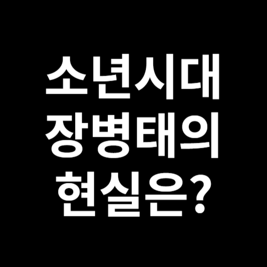 소년시대