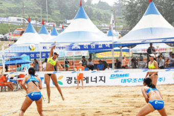거제 바다로세계로