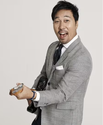 이문세의 어린 시절
