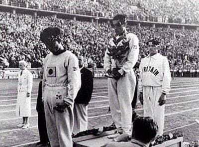  손기정 선수와 남승룡 선수의 올림픽 참가 이야기 (feat. 일제 만행)