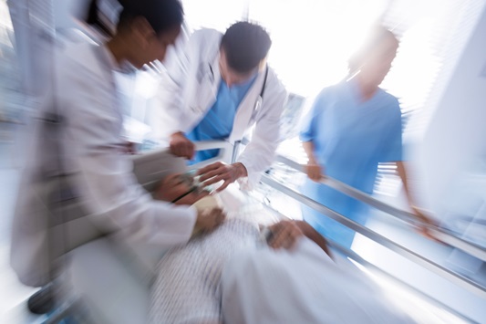  배우 정일우 앓고 있는 병 '뇌동맥류', 파열되면 사망률 50%?