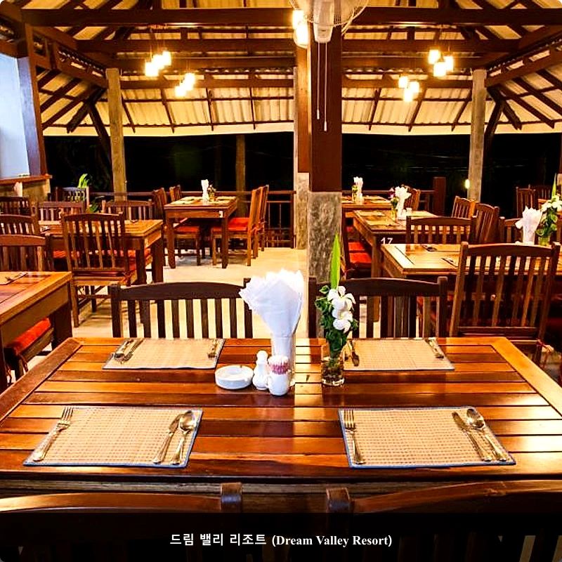 드림 밸리 리조트 (Dream Valley Resort)_3