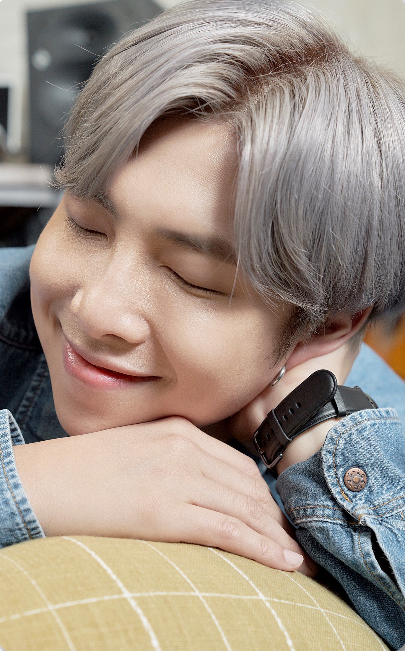 남준 도서 목록 (twt.)