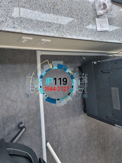 충남 천안시 사무실이전 랜공사 안정적인 네트워크연결