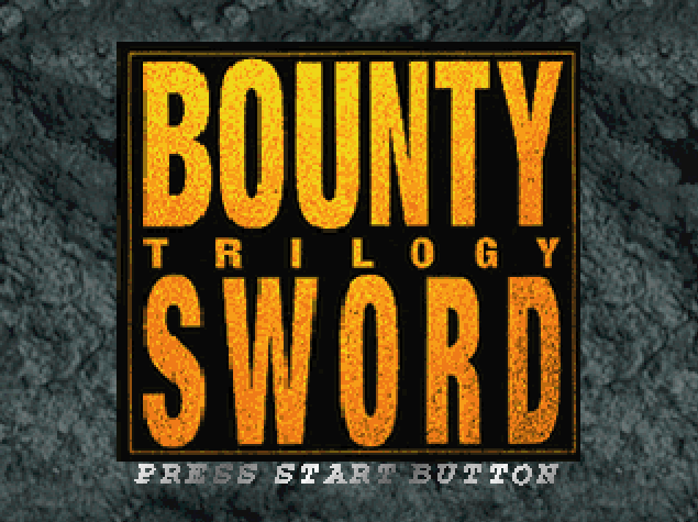  파이오니어 LDC / 시뮬레이션 RPG - 바운티 스워드 퍼스트 バウンティソード・ファースト - Bounty Sword First (PS1 - iso 다운로드)