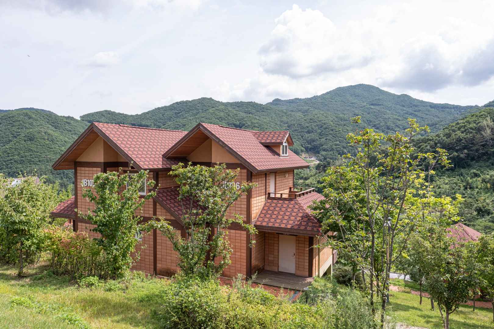 국립산림치유원