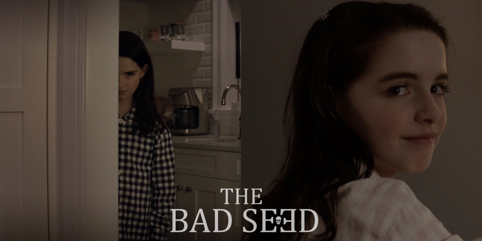 사이코패스 소녀 영화, 나쁜 종자 The Bad Seed (2018) 사이코패스 소녀 영화, 나쁜 종자 The Bad Seed (2018)