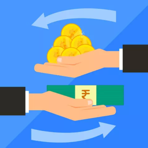 퇴직 자산 기준