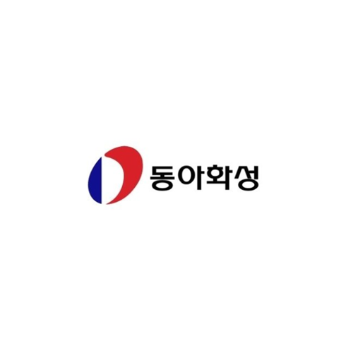 동아화성 주식회사 로고(CI)