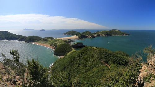 인천 가볼만한곳 베스트10 굴업도