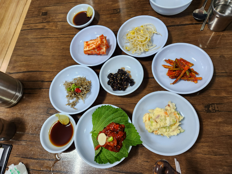 원주 까치둥지