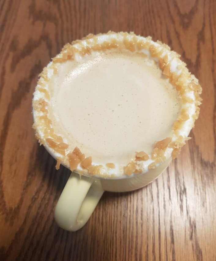  원주 카페 맛집/ 너무 예쁜 원주 신상 카페, 체리우드 !