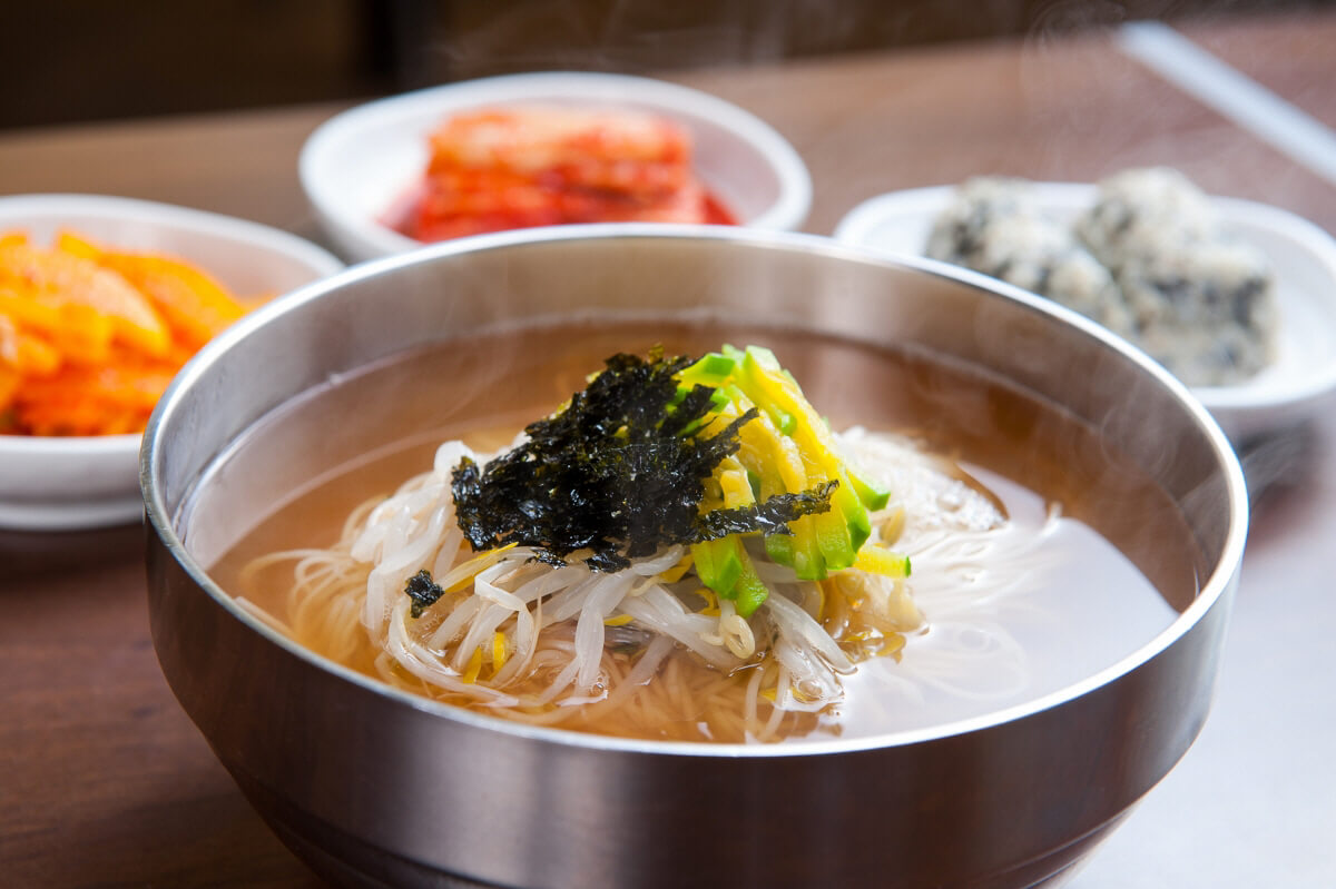 국수 이미지