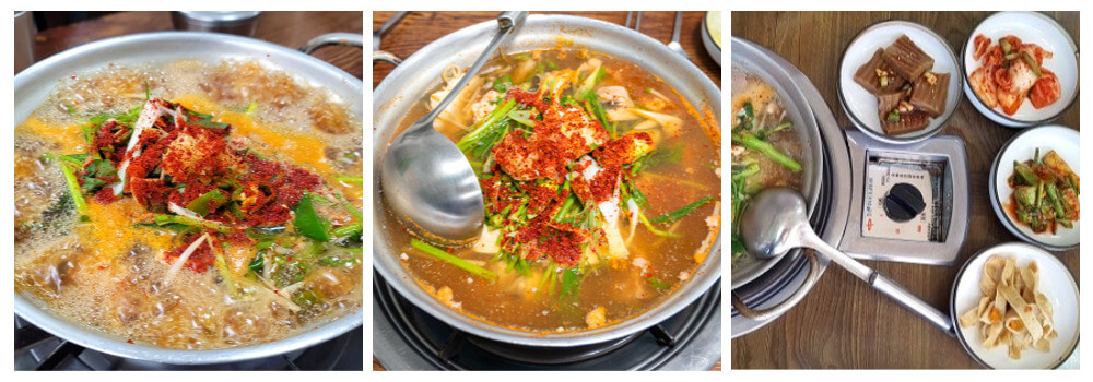 백종원골목식당-맛집-공덕동차오탄로-오전이 여기있나요?
