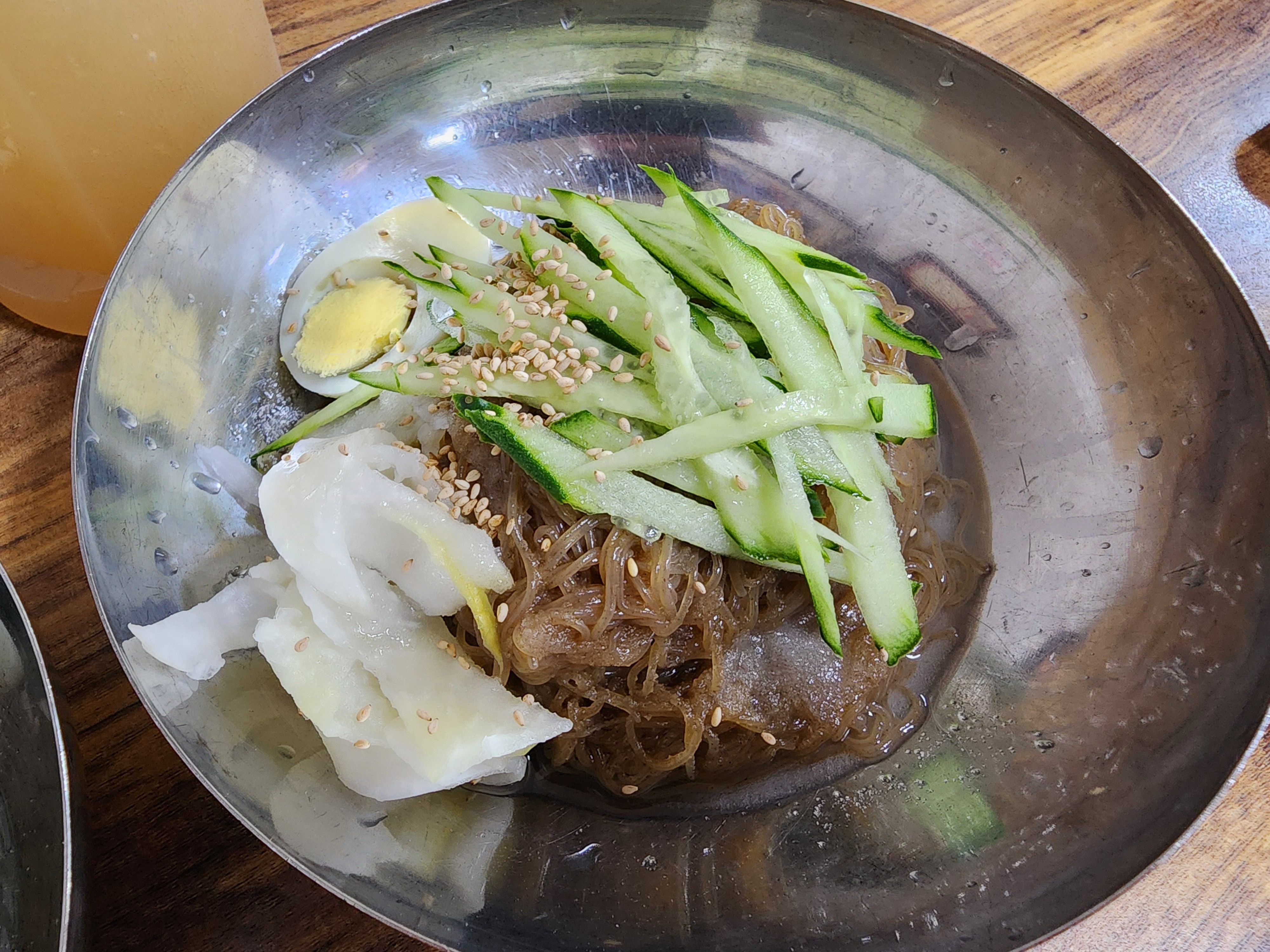 제기동역-청량리-할머니-냉면-맛집-용두직영점