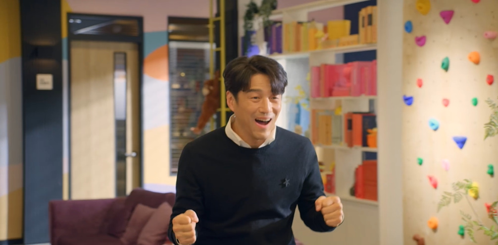 인공지능 때문에 우울증 치료한 배우...jpg | 인스티즈