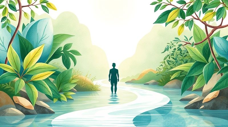 2025년 4월 27일, 28일 띠별 건강운 예보 이미지