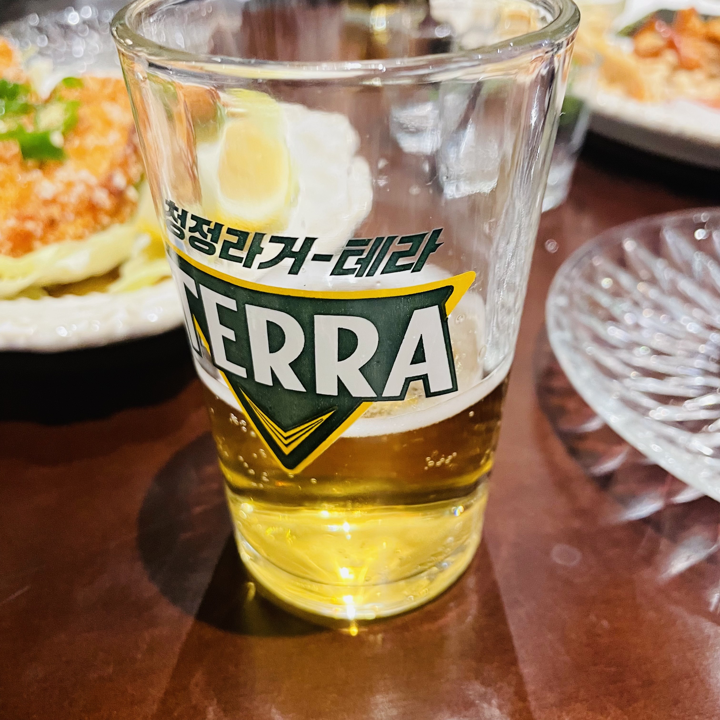 소맥 비율 4:6