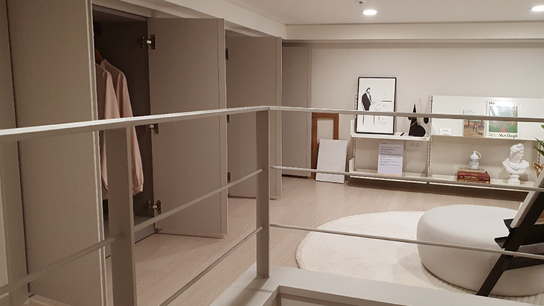 풍무역 분양 안내 21