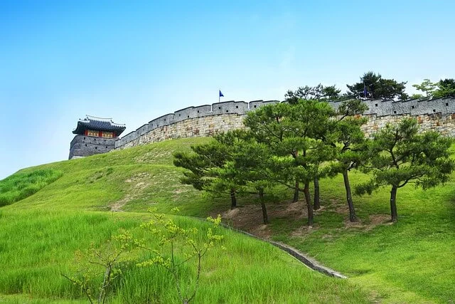 국가유산방문자여권 신청 캠페인