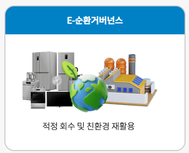 폐가전제품 무상수거 서비스