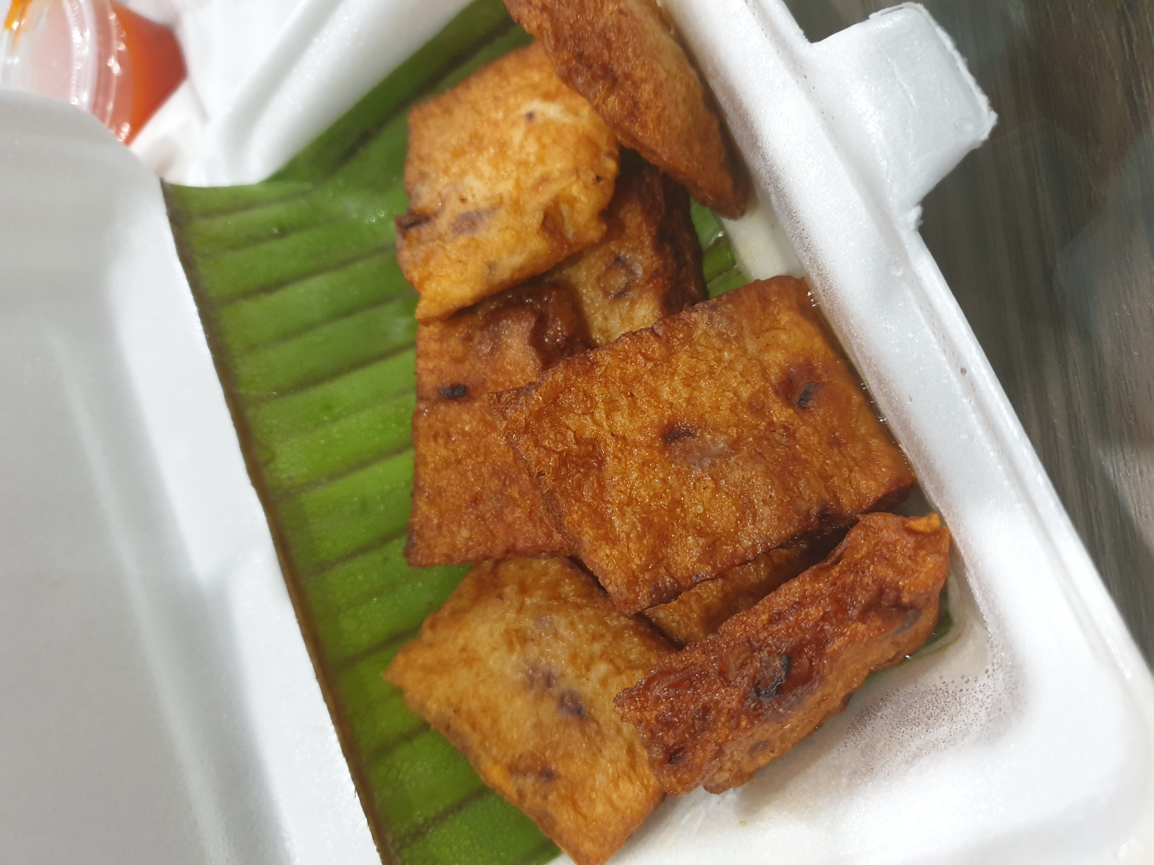  와싱톤 이야기