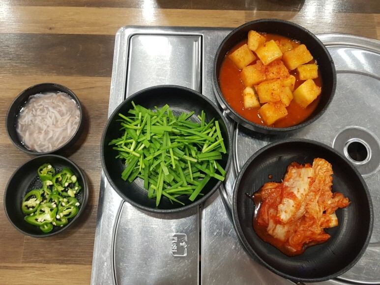 병천순대전문점 이미지