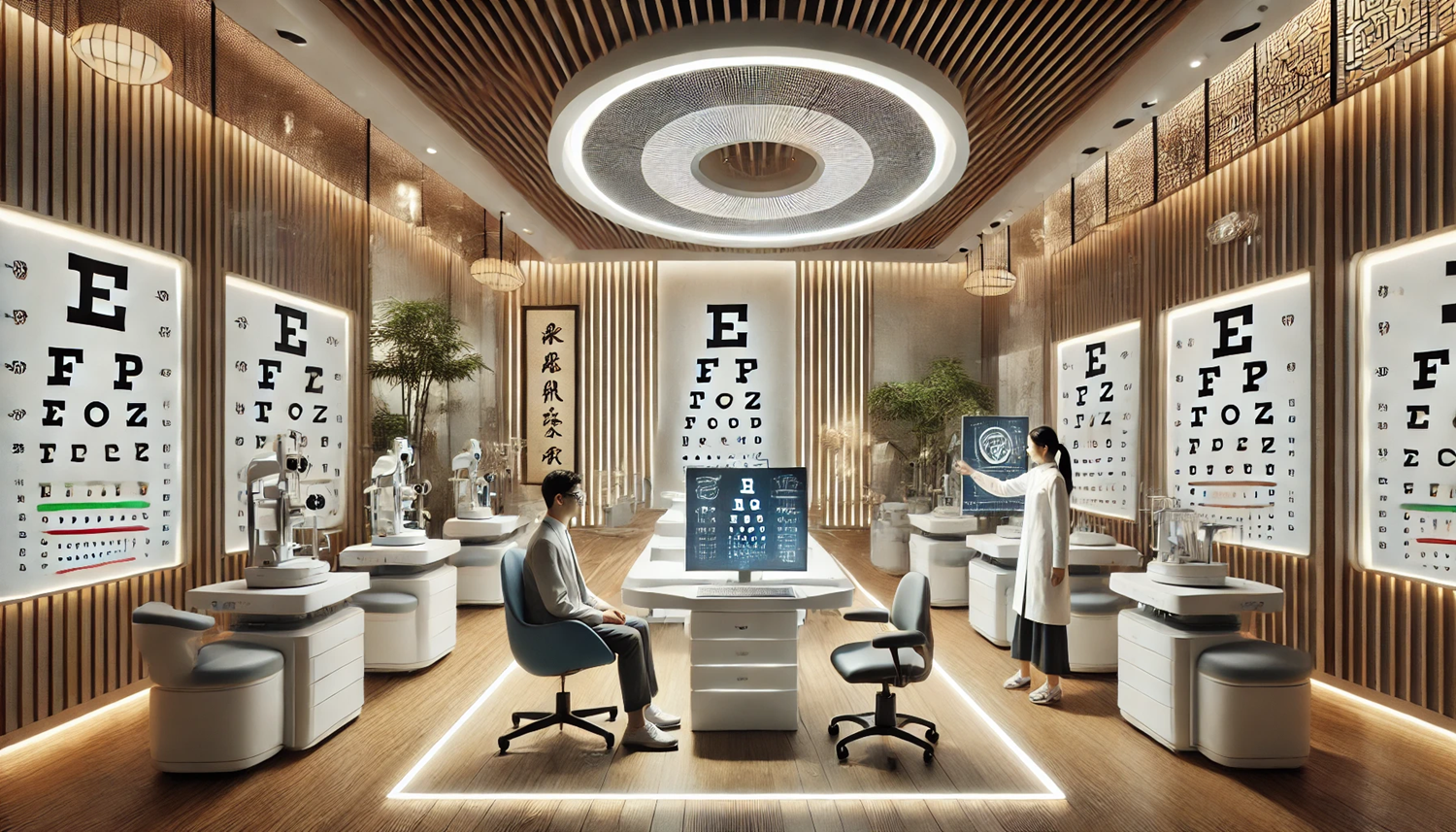 경상남도 김해시 안과 리스트