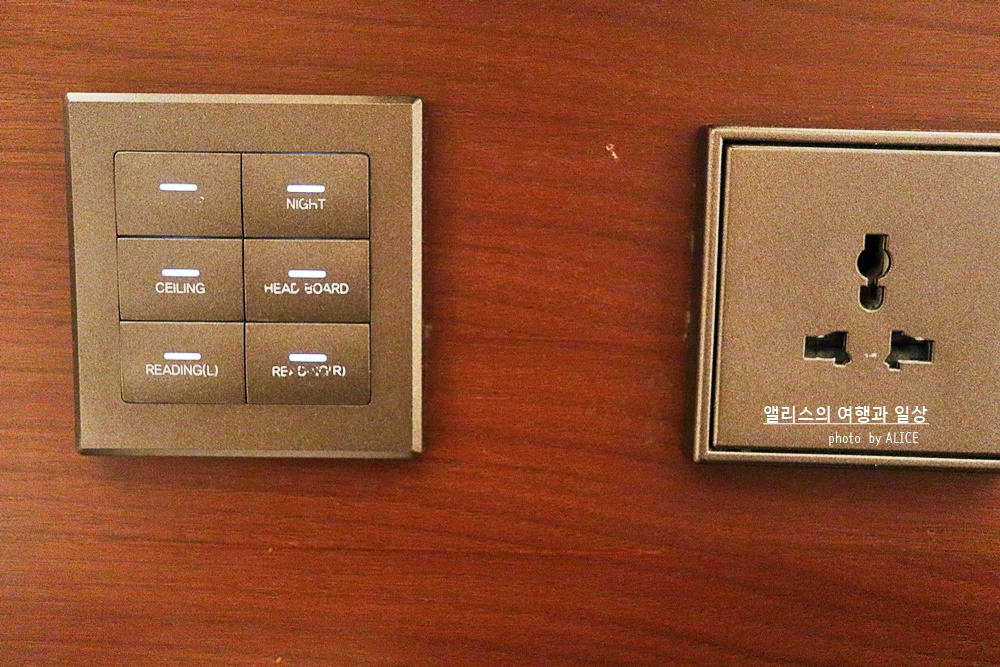 서울역 포포인츠 호텔 슈페리어 트윈룸 후기