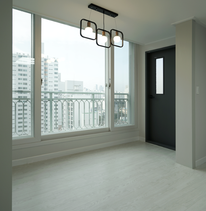 분양면적 이해하고 가요 7