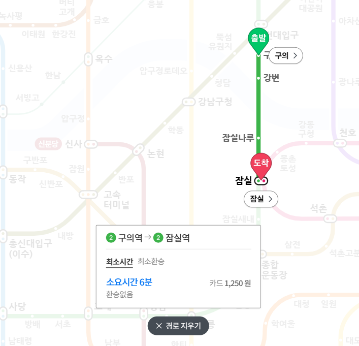 롯데캐슬 이스트폴