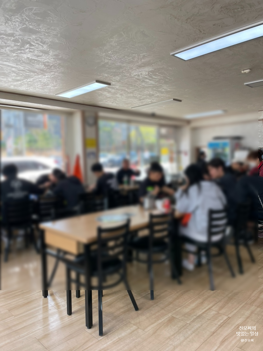 24시 해장국 수원 뼈해장국 찐 맛집 22