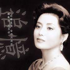  [가곡] 백남옥 - 사월의 노래 , 4월의 노래 [박목월 작시/김순애 작곡/가사/듣기]