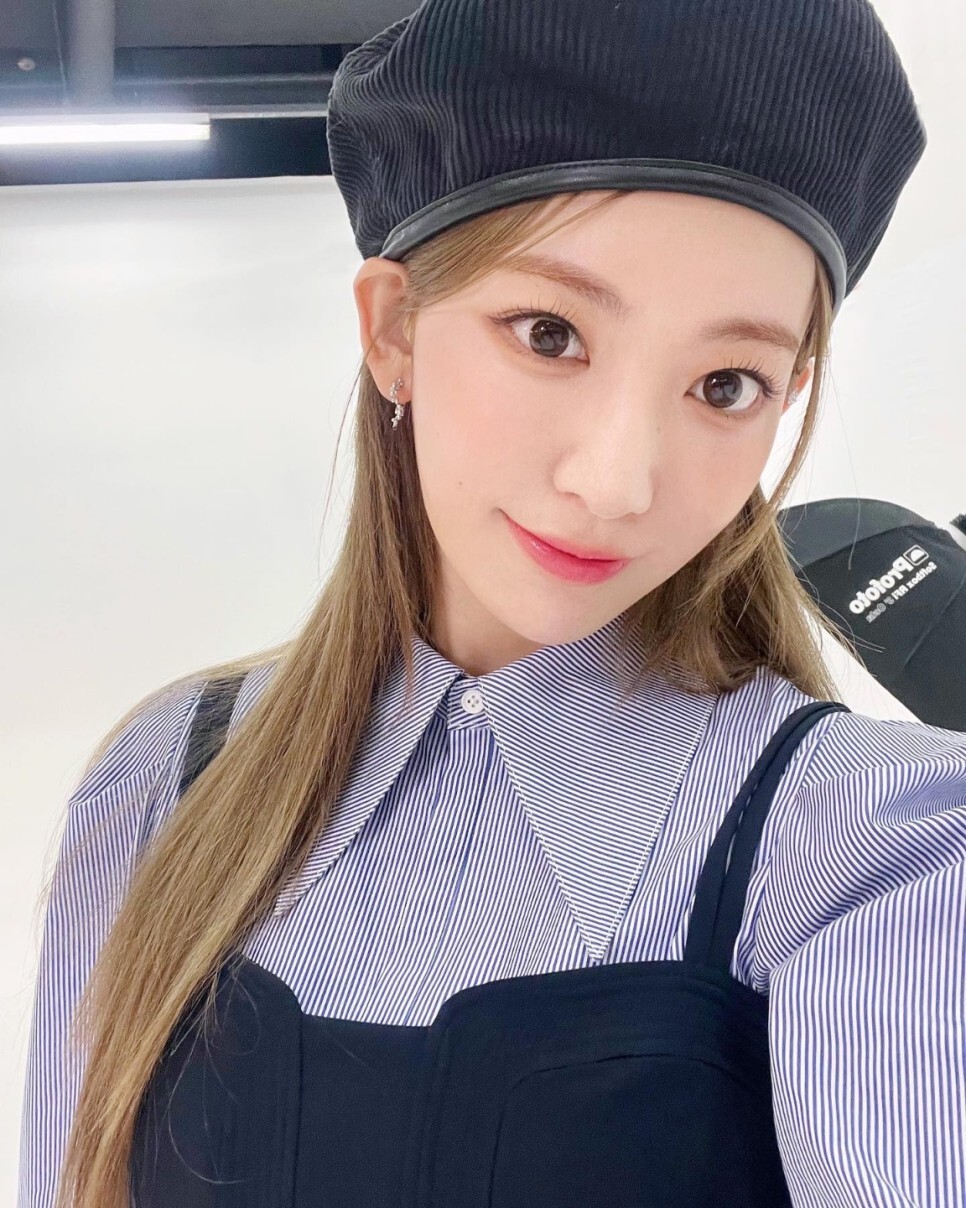  '깅호동 라인으로 알려진' 르세라핌 사쿠라, "언제든 유라인 갈아탈 마음 있다" 폭탄 발언으로 웃음 안겨