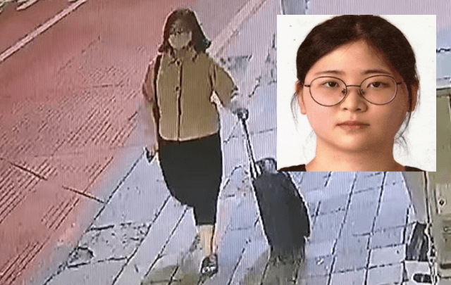  정유정 신고 택시 기사, 트라우마 호소...사이코패스 검사 결과는