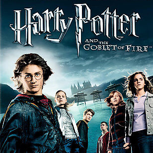  해리포터와 불의 잔(Harry Potter and the Goblet of Fire)20005